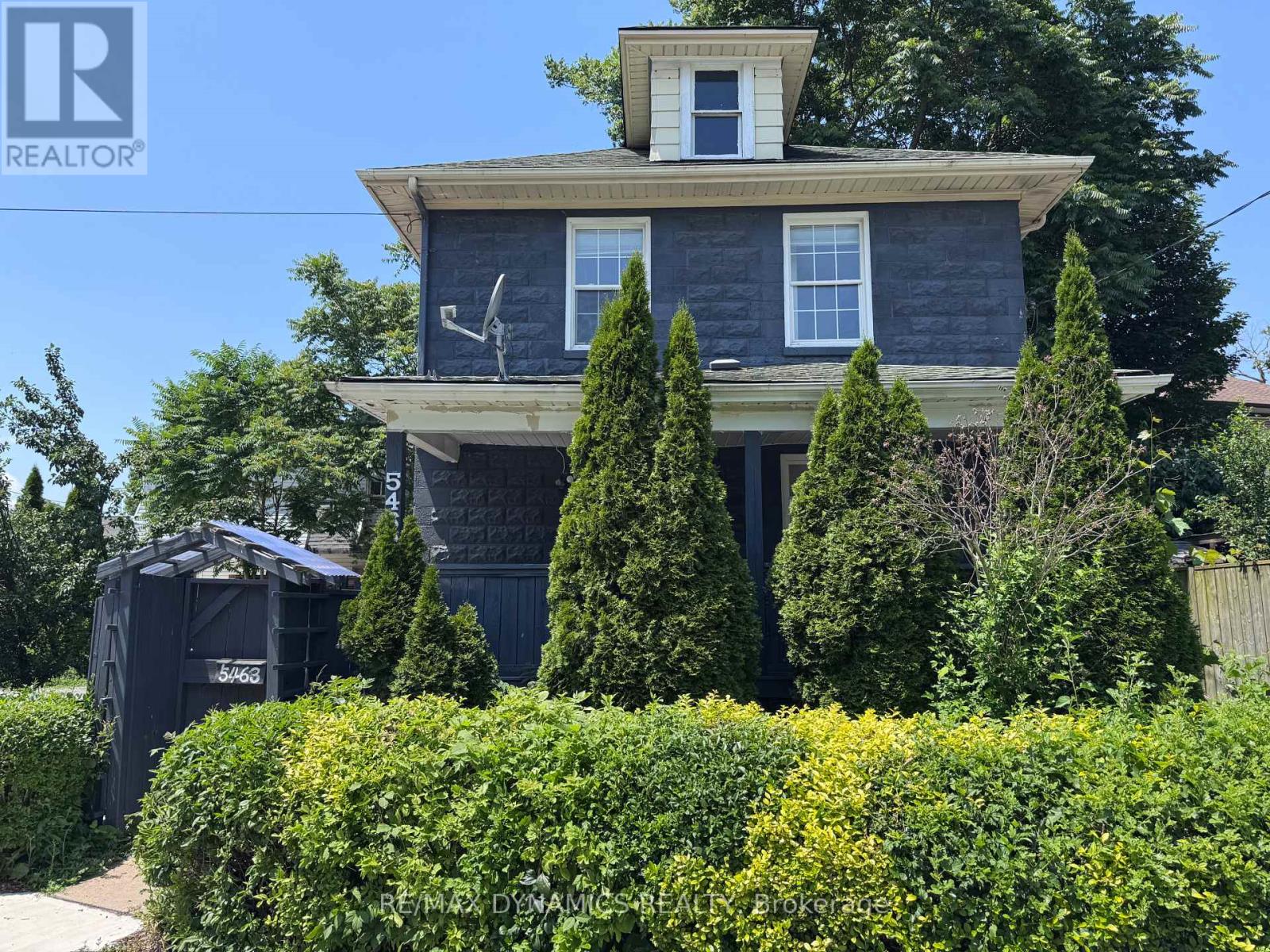 Property at 5463 PALMER AVENUE image 2