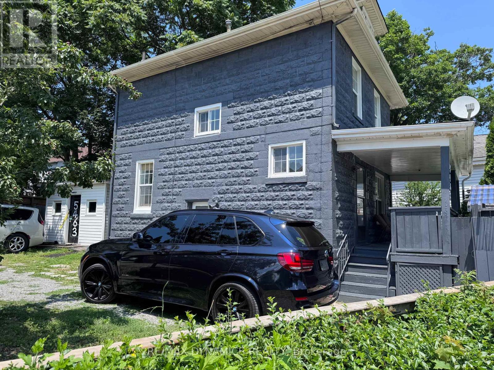Property at 5463 PALMER AVENUE image 3