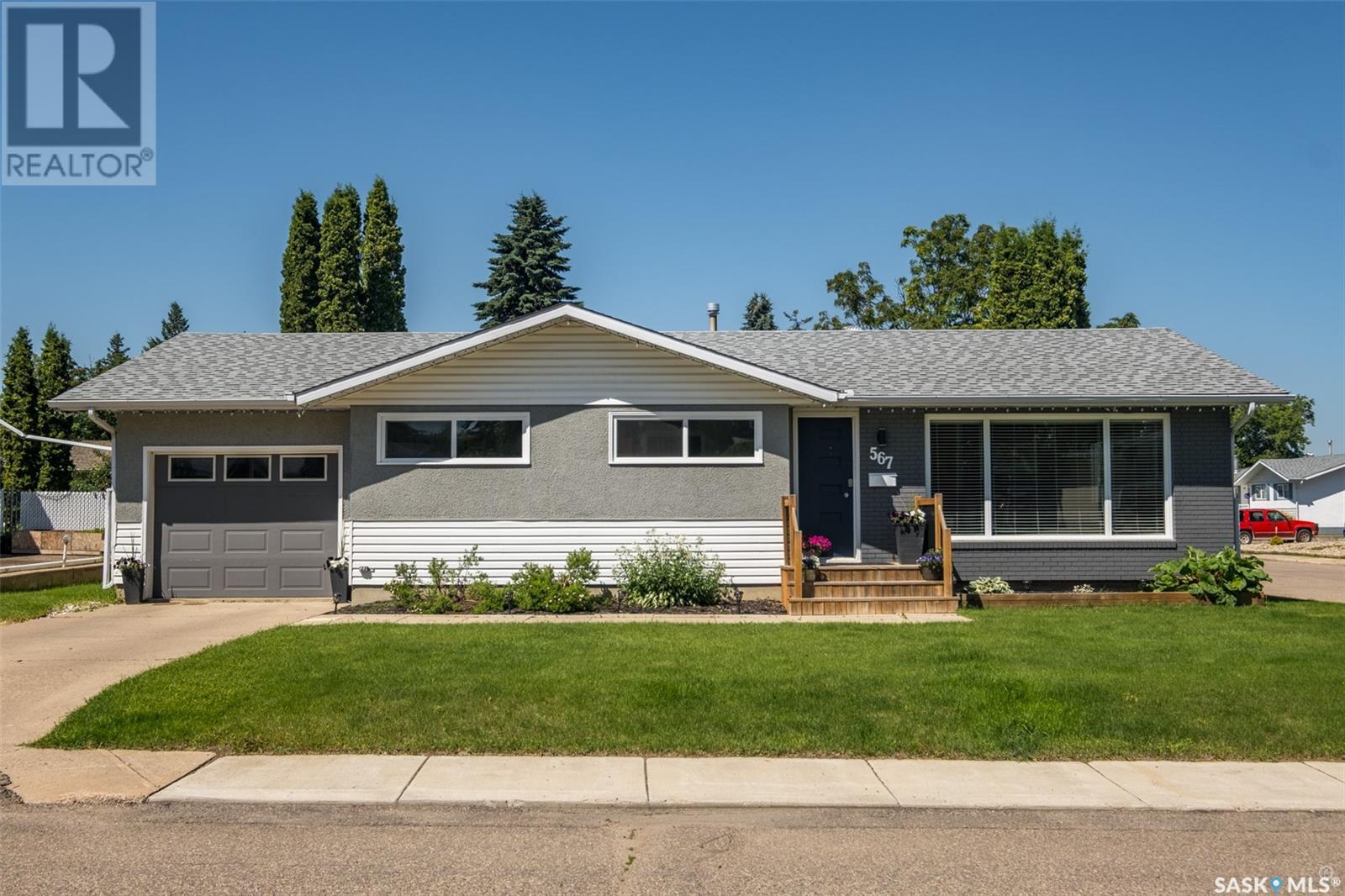 567 Laurier DRIVE, prince albert, Saskatchewan