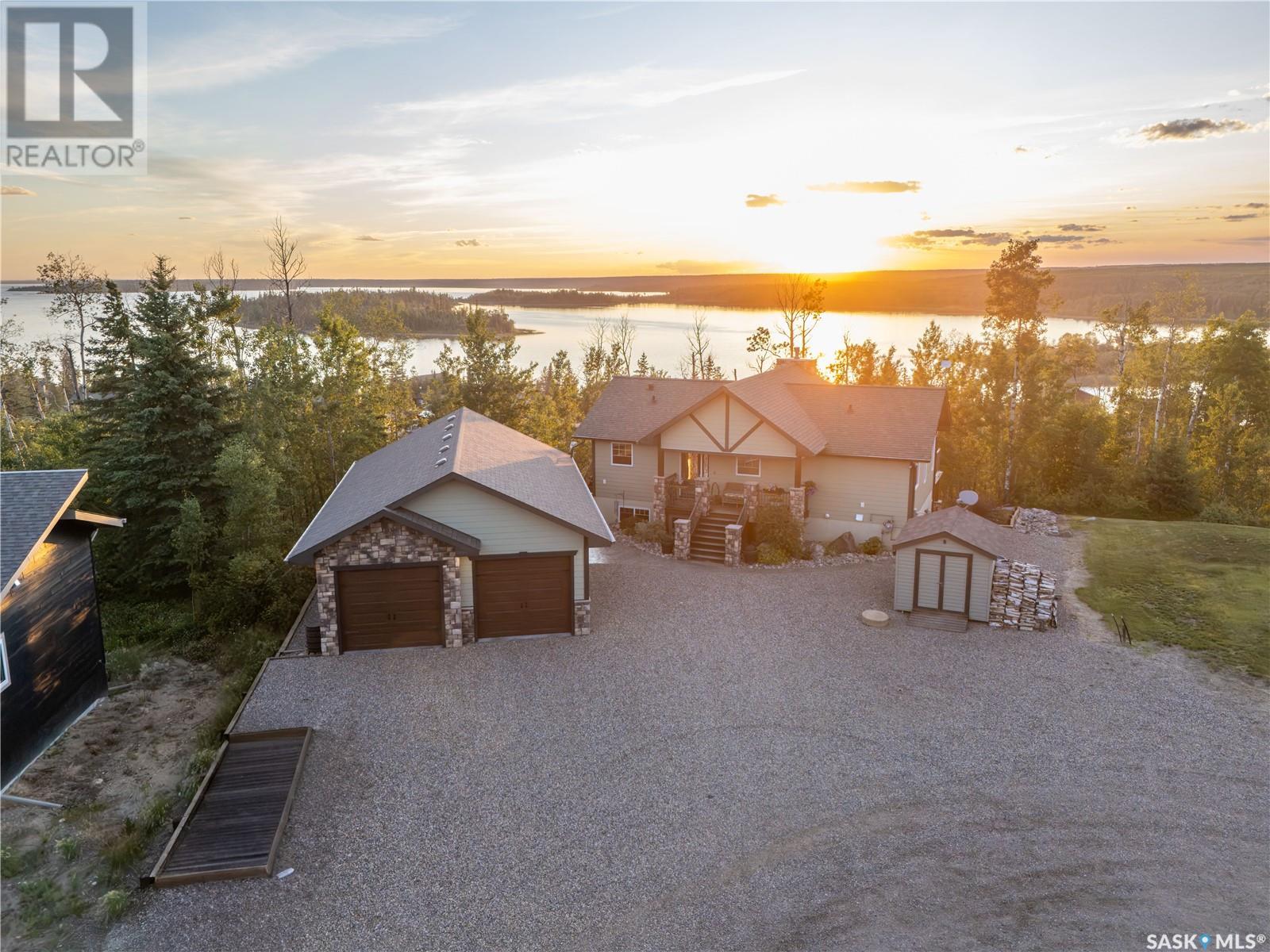 609 Cedar Close, Goodsoil, Saskatchewan  S0M 1A0 - Photo 13 - SK011384