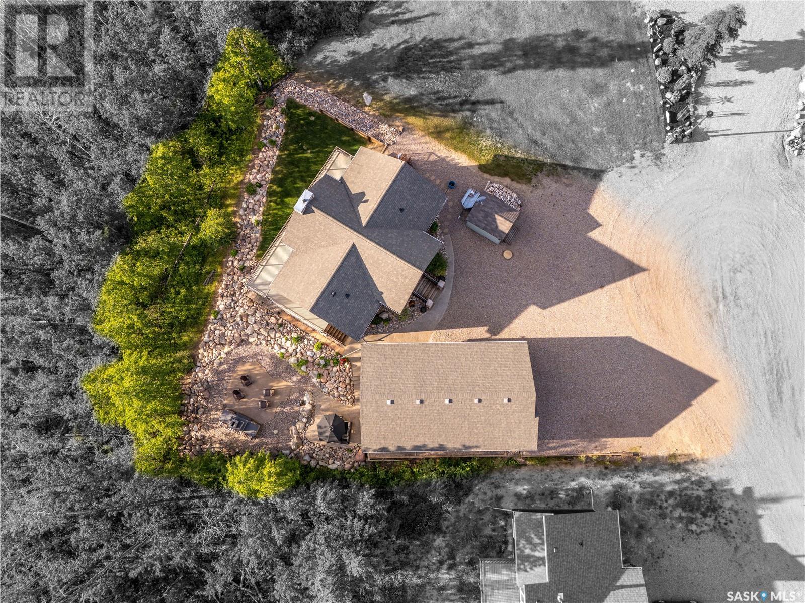 609 Cedar Close, Goodsoil, Saskatchewan  S0M 1A0 - Photo 19 - SK011384