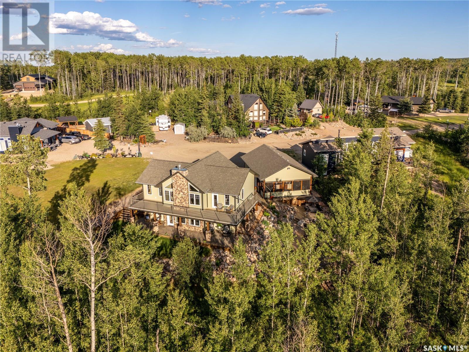 609 Cedar Close, Goodsoil, Saskatchewan  S0M 1A0 - Photo 20 - SK011384