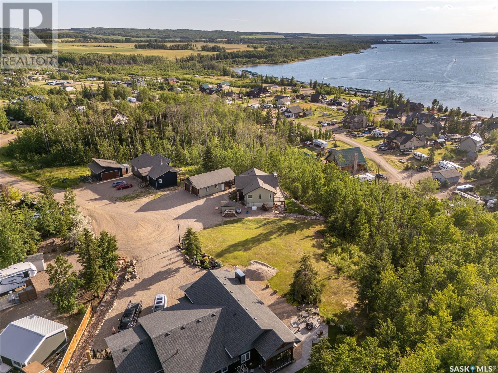 609 Cedar Close, Goodsoil, Saskatchewan  S0M 1A0 - Photo 24 - SK011384