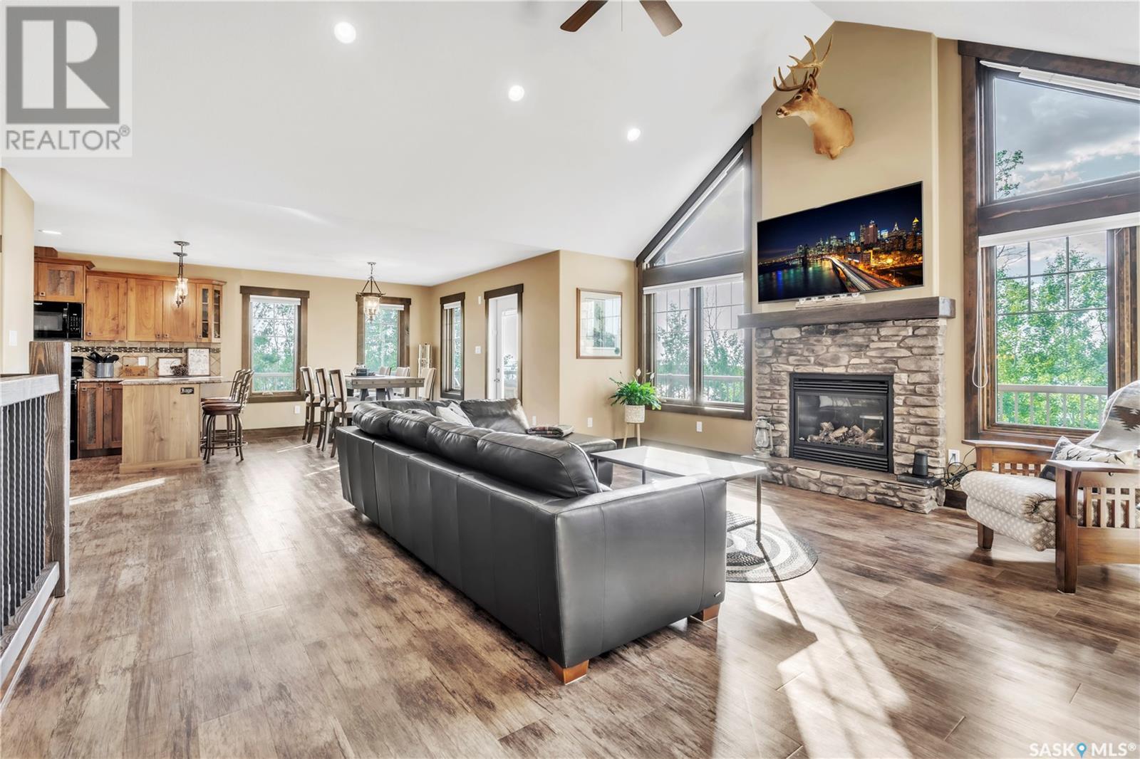 609 Cedar Close, Goodsoil, Saskatchewan  S0M 1A0 - Photo 31 - SK011384