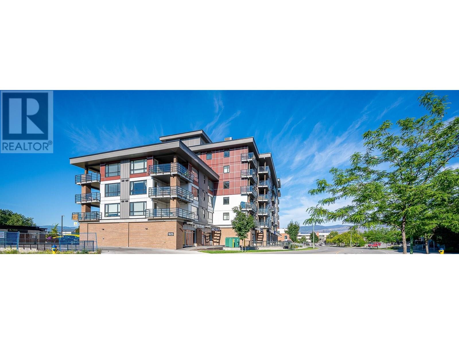 1925 Enterprise Way 302, Dilworth Mountain, Kelowna  by McFadden Real Estate 1925 Enterprise Way 302, Dilworth Mountain, Kelowna