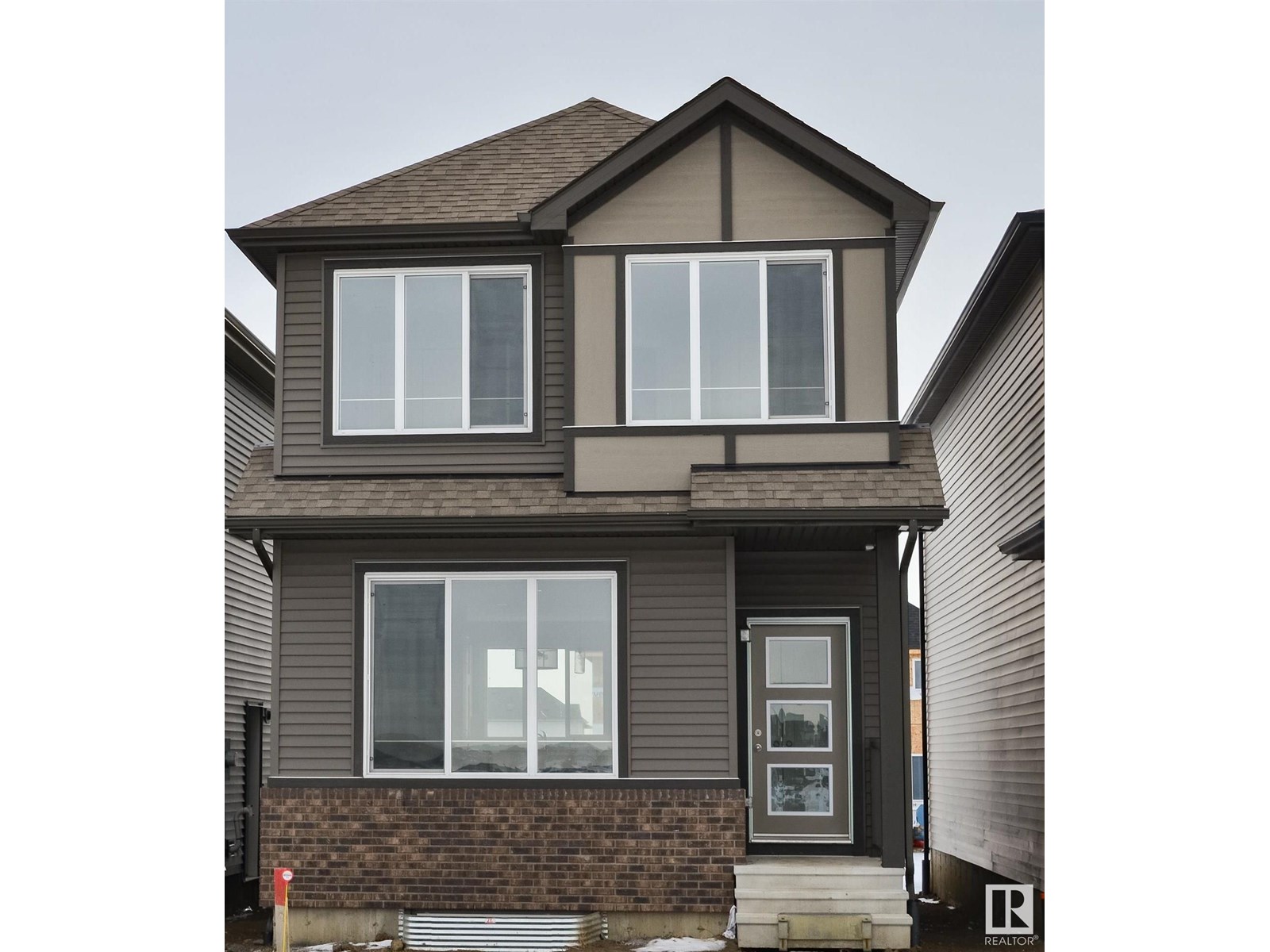 18839 29 Av Nw, Edmonton, Alberta  T6M 3C4 - Photo 1 - E4445733