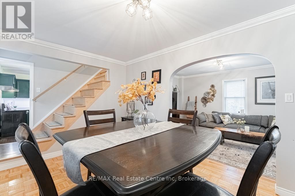 14 Riverside Drive W, Woolwich, Ontario  N3B 1R1 - Photo 20 - X12261500