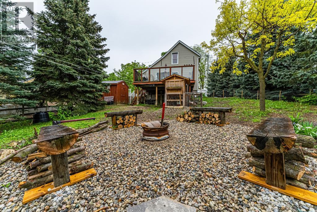 14 Riverside Drive W, Woolwich, Ontario  N3B 1R1 - Photo 31 - X12261500