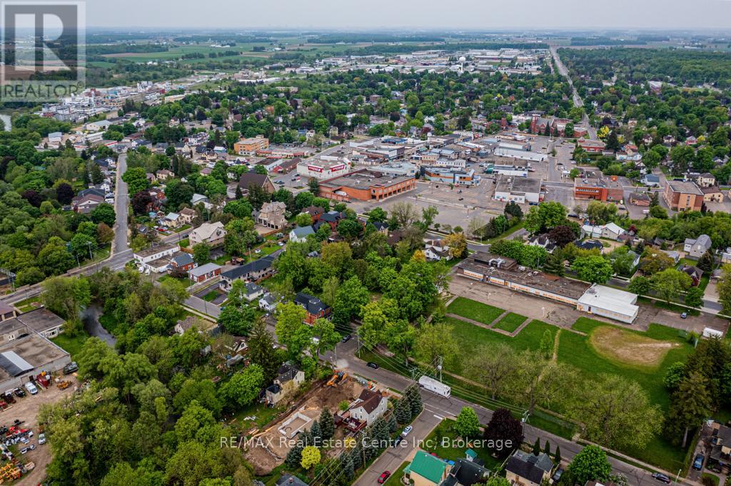 14 Riverside Drive W, Woolwich, Ontario  N3B 1R1 - Photo 34 - X12261500