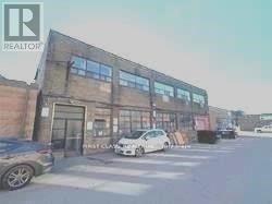 201 - 3 CARLAW AVENUE, Toronto, Ontario