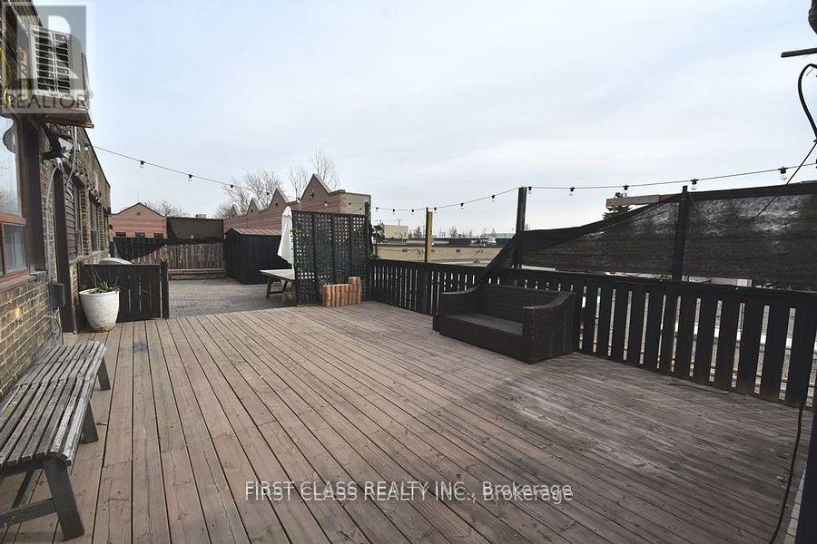 201 - 3 Carlaw Avenue, Toronto, Ontario  M4M 2R6 - Photo 15 - E12261460