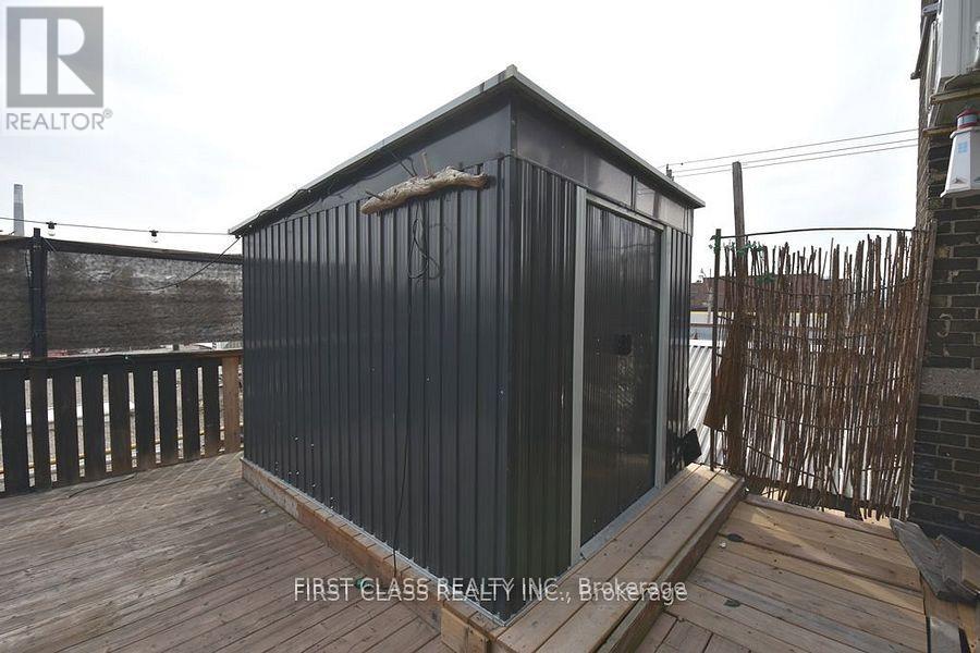 201 - 3 Carlaw Avenue, Toronto, Ontario  M4M 2R6 - Photo 17 - E12261460