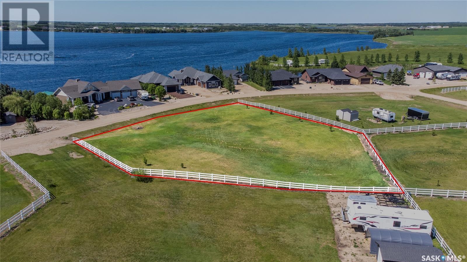 Lot 4 Blk 3 Pape Road, Humboldt Rm No. 370, Saskatchewan  S0K 2A0 - Photo 4 - SK010794