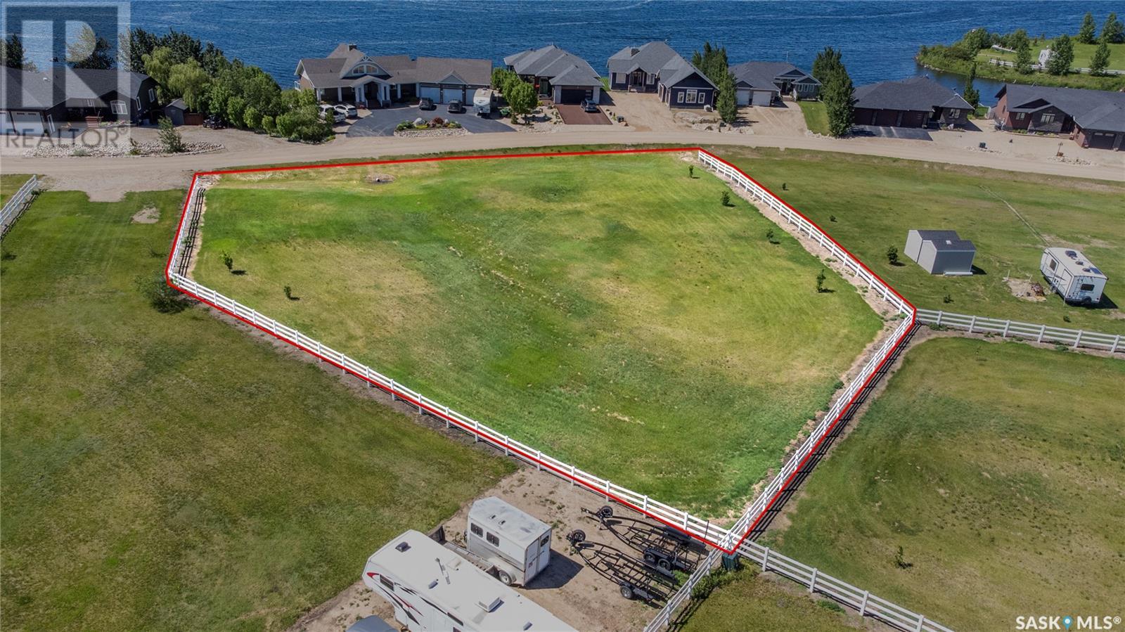 Lot 4 Blk 3 Pape Road, Humboldt Rm No. 370, Saskatchewan  S0K 2A0 - Photo 6 - SK010794