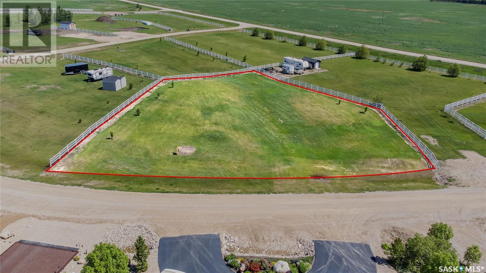 Lot 4 Blk 3 Pape Road, Humboldt Rm No. 370, Saskatchewan  S0K 2A0 - Photo 2 - SK010794