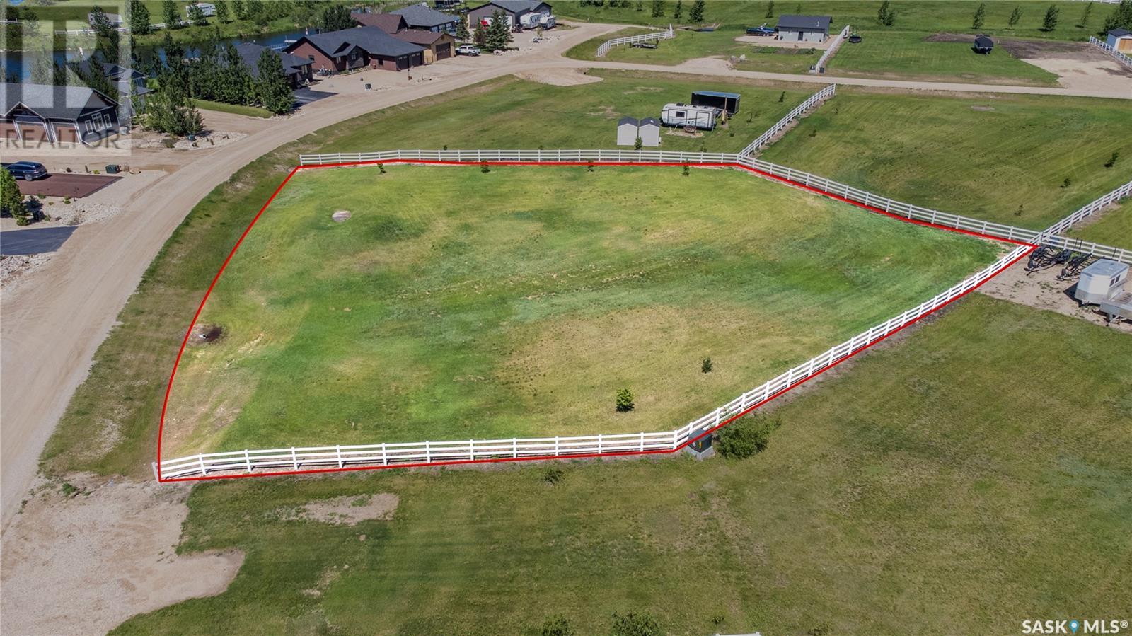 Lot 4 Blk 3 Pape Road, Humboldt Rm No. 370, Saskatchewan  S0K 2A0 - Photo 3 - SK010794