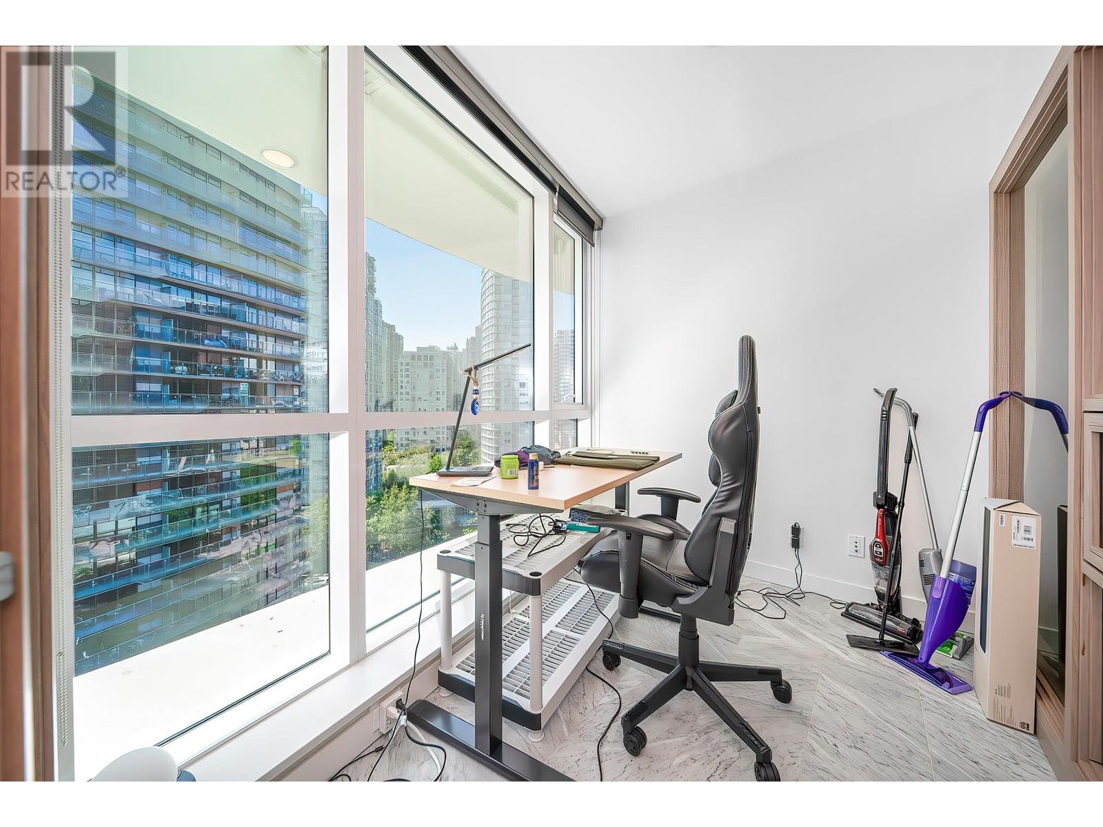 1219 68 Smithe Street, Vancouver, British Columbia  V6B 0P4 - Photo 13 - R3022918