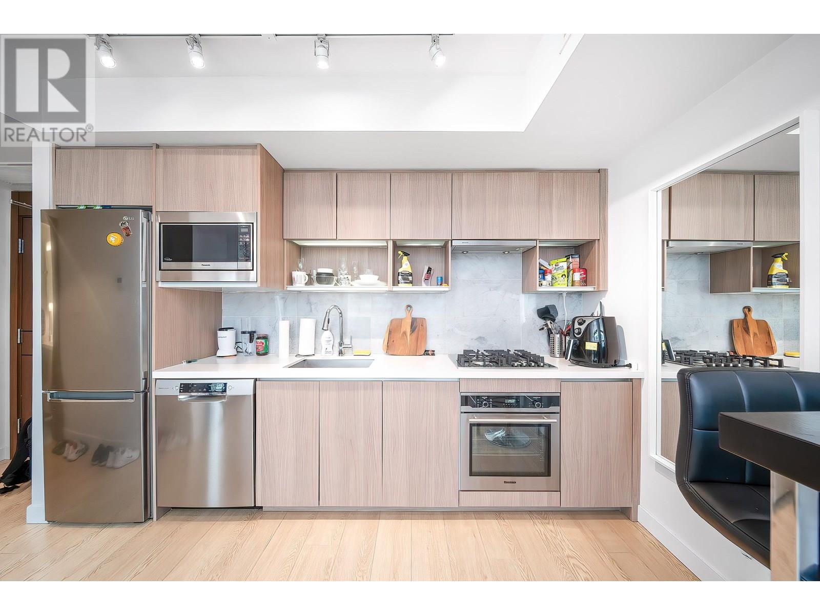 1219 68 Smithe Street, Vancouver, British Columbia  V6B 0P4 - Photo 7 - R3022918