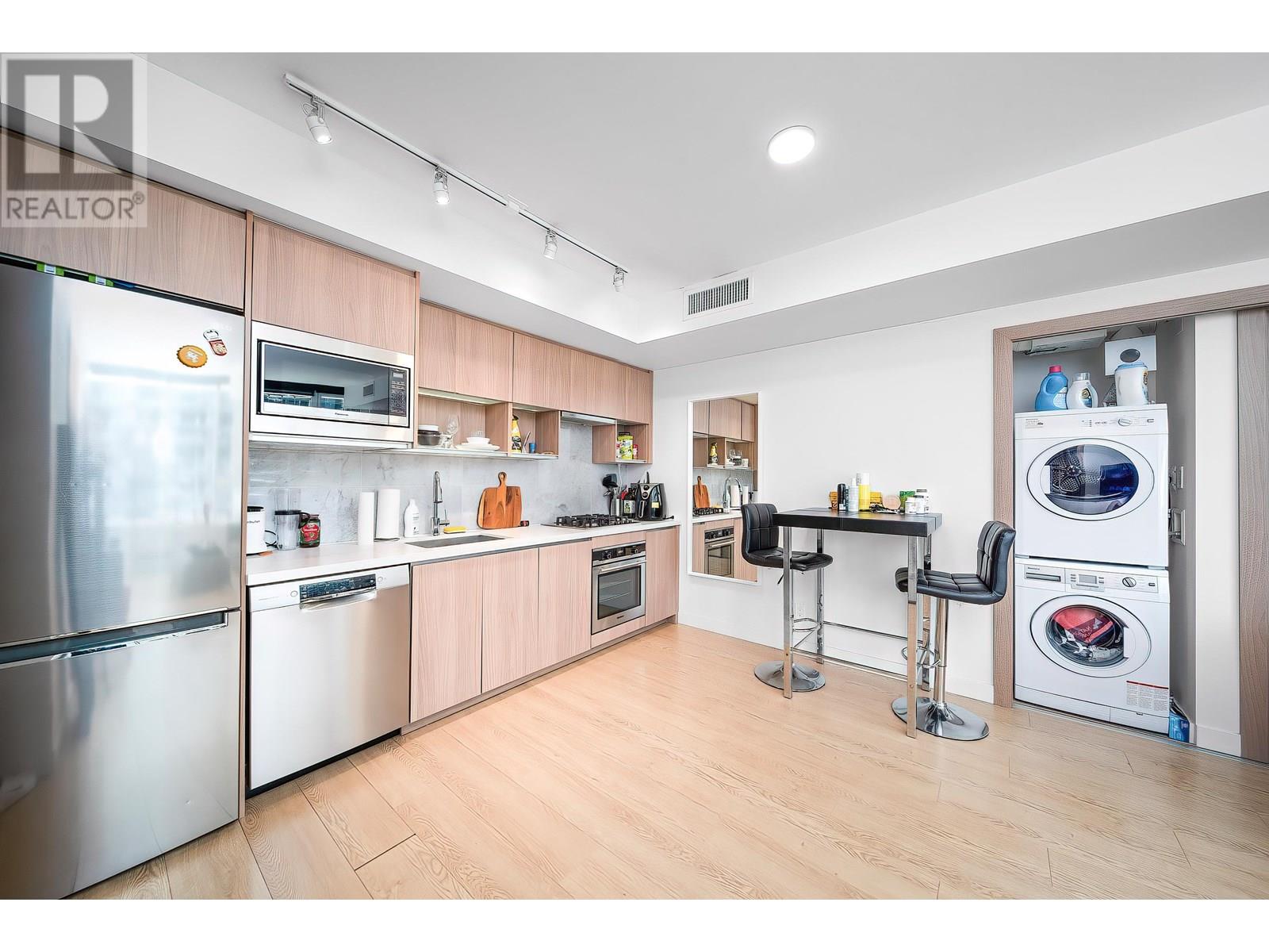 1219 68 Smithe Street, Vancouver, British Columbia  V6B 0P4 - Photo 6 - R3022918