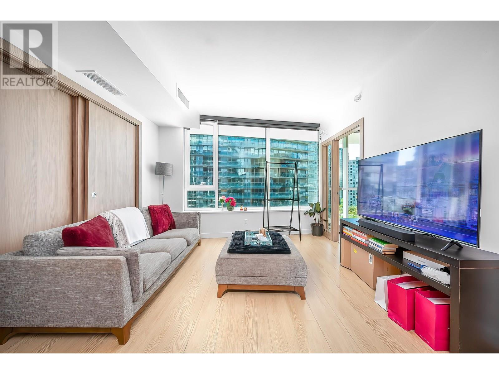 1219 68 Smithe Street, Vancouver, British Columbia  V6B 0P4 - Photo 9 - R3022918