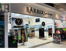 2D-10 CHAIR - 7215 GOREWAY DRIVE, Mississauga, Ontario