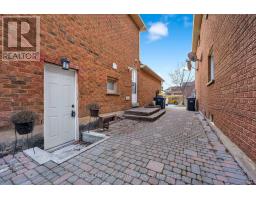 4502 VIOLET ROAD, Mississauga, Ontario