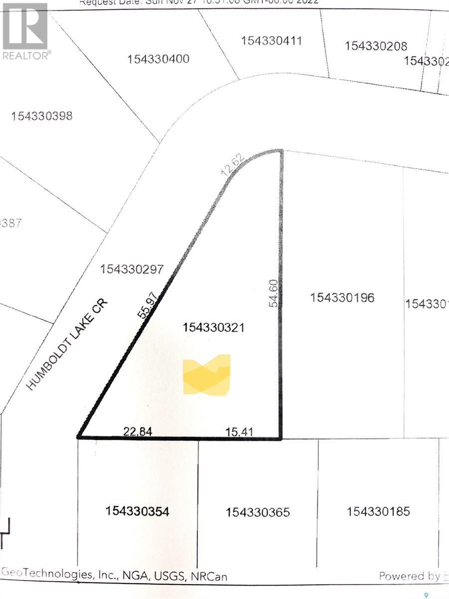 10 Humboldt Lake Crescent, Humboldt Rm No. 370, Saskatchewan  S0K 2A0 - Photo 4 - SK988942