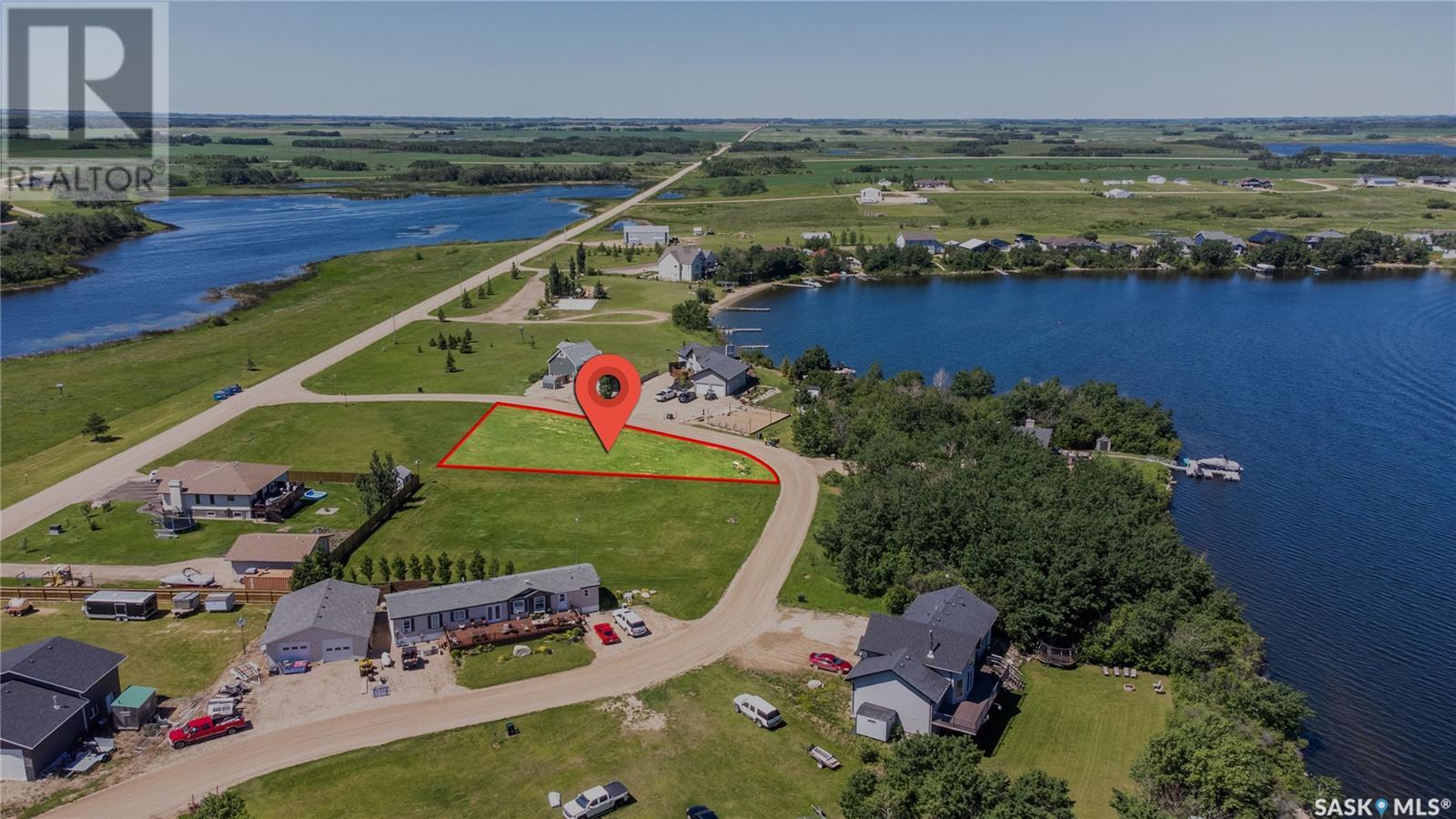 10 Humboldt Lake Crescent, Humboldt Rm No. 370, Saskatchewan  S0K 2A0 - Photo 8 - SK988942