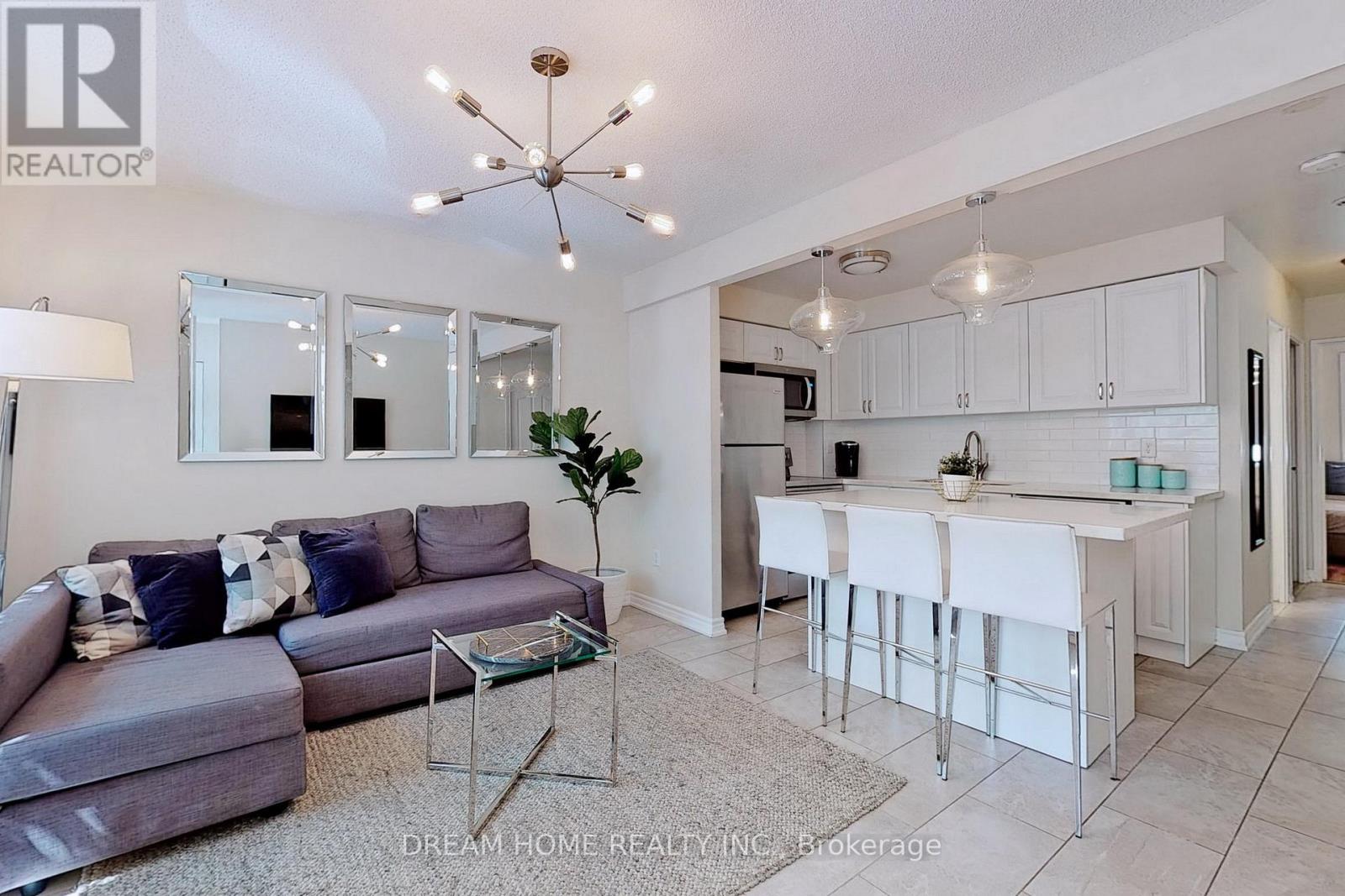 Unit B - 61 Cameron Street, Toronto, Ontario  M5T 2H1 - Photo 1 - C12261526