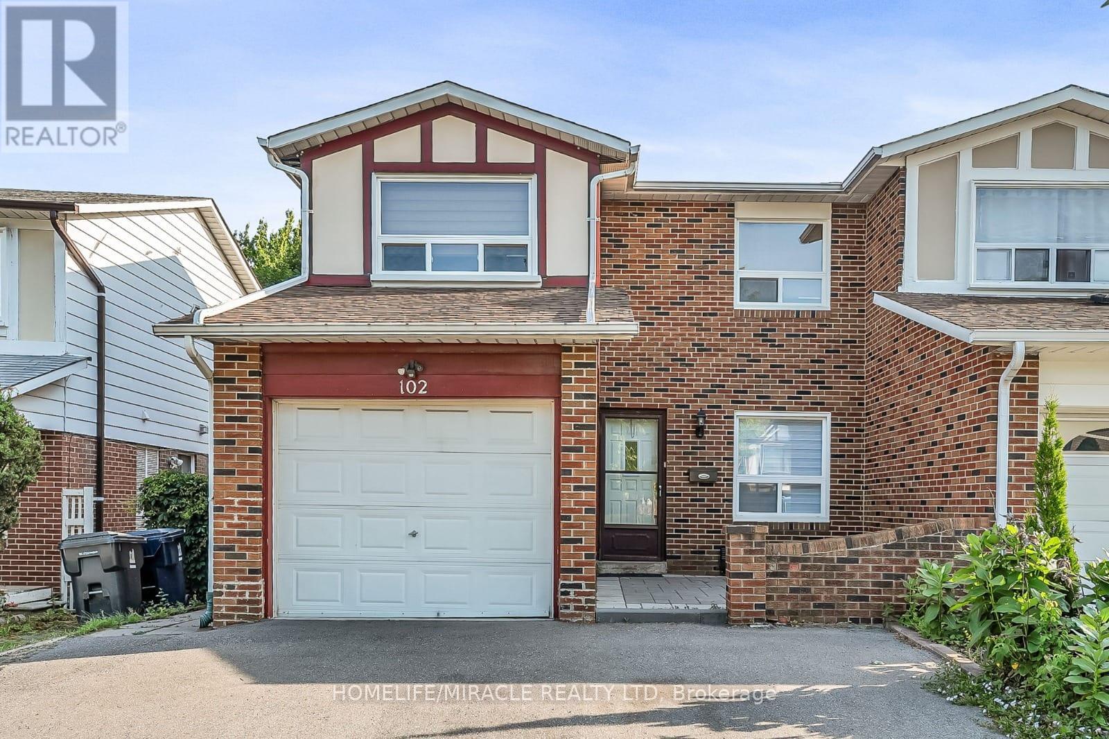 102 Micmac Crescent, Toronto (Pleasant View), Ontario  M2H 2K2 - Photo 1 - C12261538