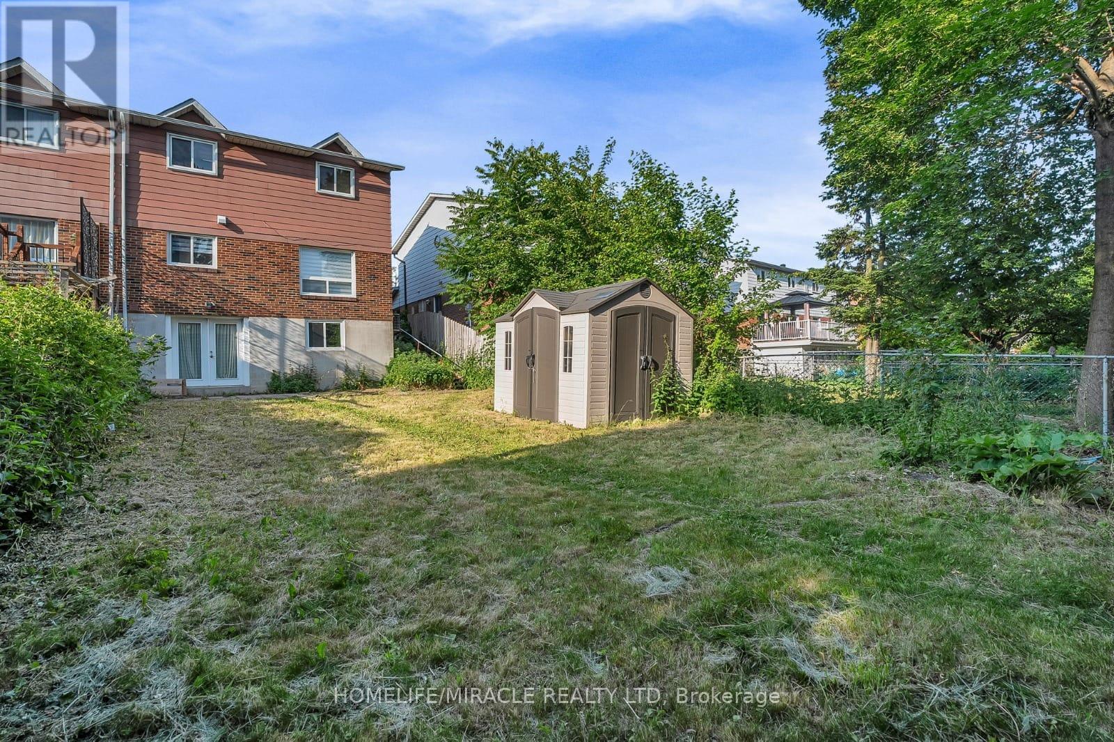 102 Micmac Crescent, Toronto (Pleasant View), Ontario  M2H 2K2 - Photo 27 - C12261538