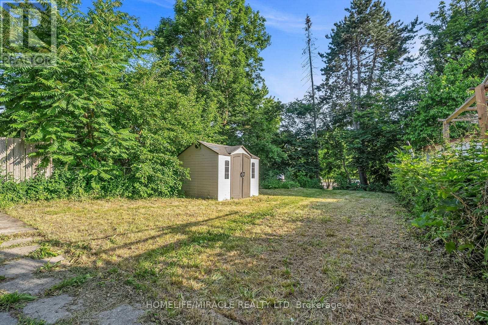 102 Micmac Crescent, Toronto (Pleasant View), Ontario  M2H 2K2 - Photo 28 - C12261538