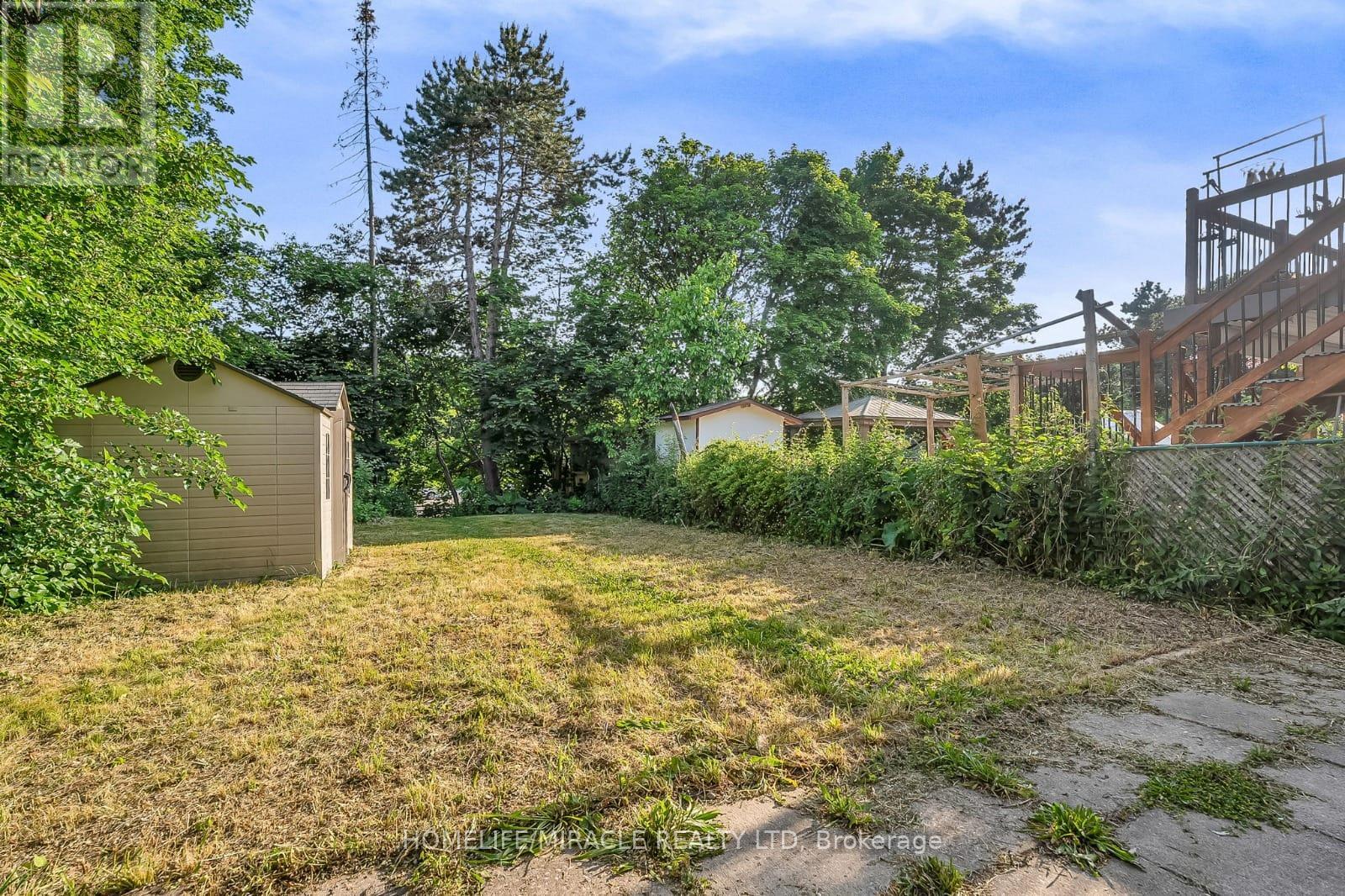 102 Micmac Crescent, Toronto (Pleasant View), Ontario  M2H 2K2 - Photo 29 - C12261538