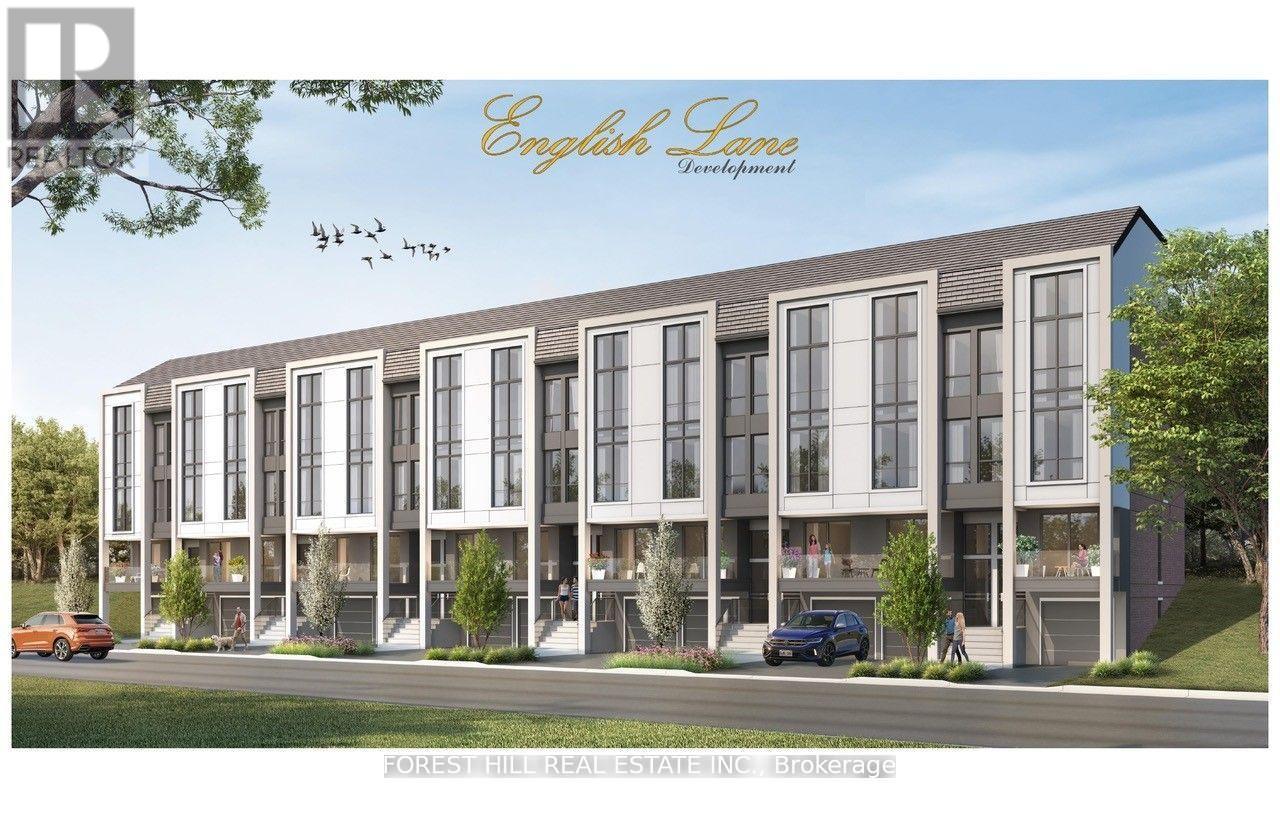 Property at 200 DAVID DUNLAP CIRCLE image 1