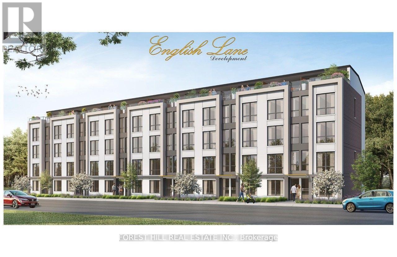 Property at 200 DAVID DUNLAP CIRCLE image 2