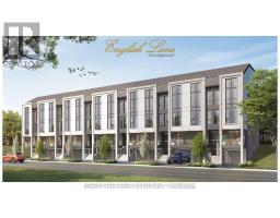 200 DAVID DUNLAP CIRCLE, Toronto, Ontario