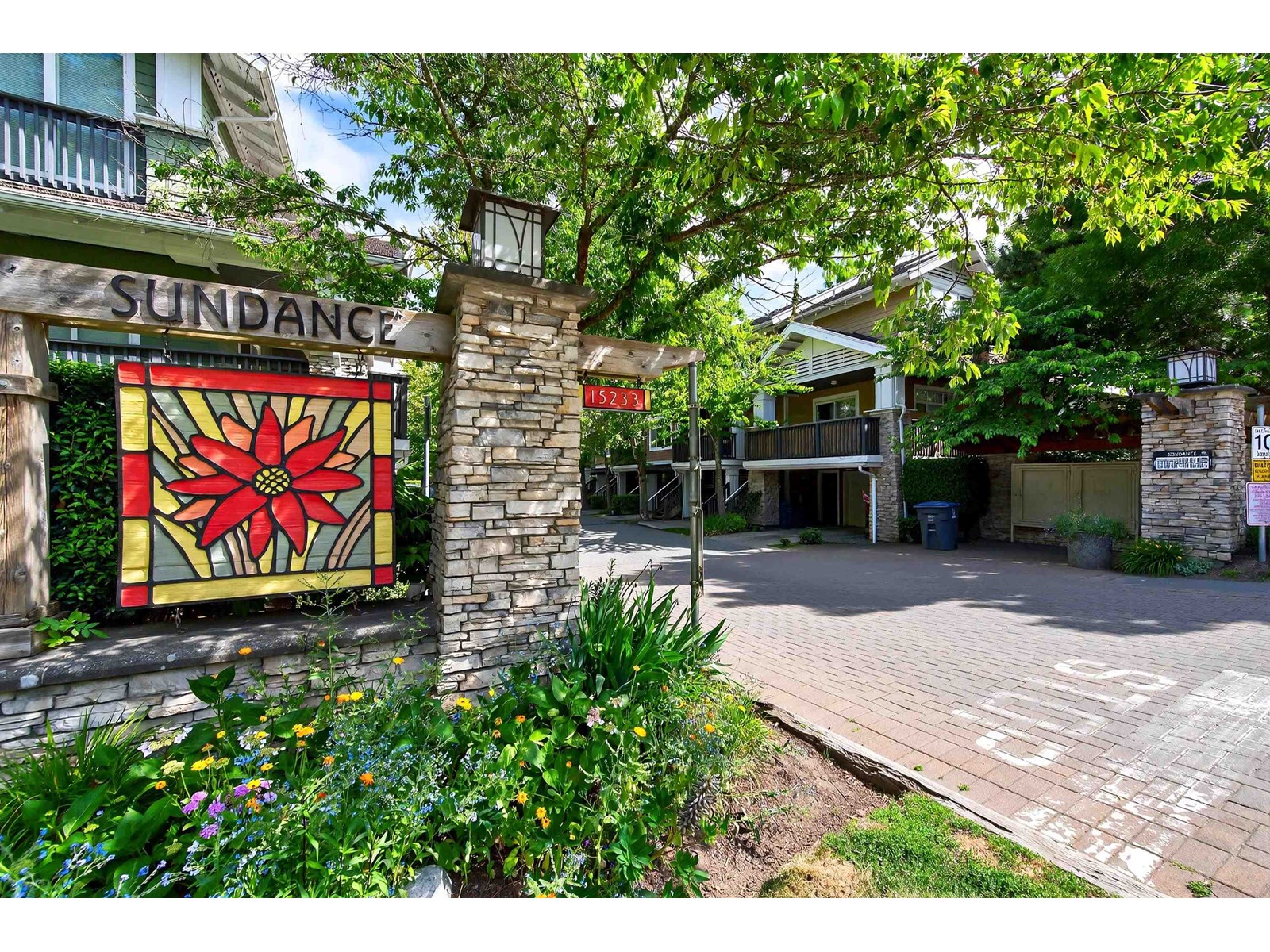 36 15233 34 AVENUE, Surrey, British Columbia