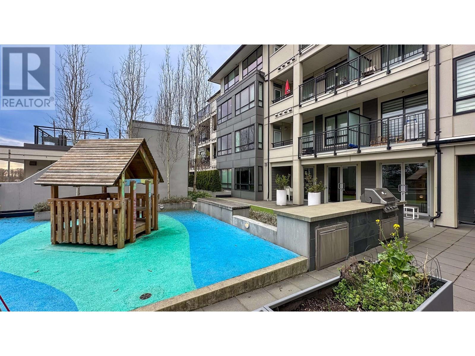 203 1306 Fifth Avenue, New Westminster, British Columbia  V3M 0K5 - Photo 24 - R3008459