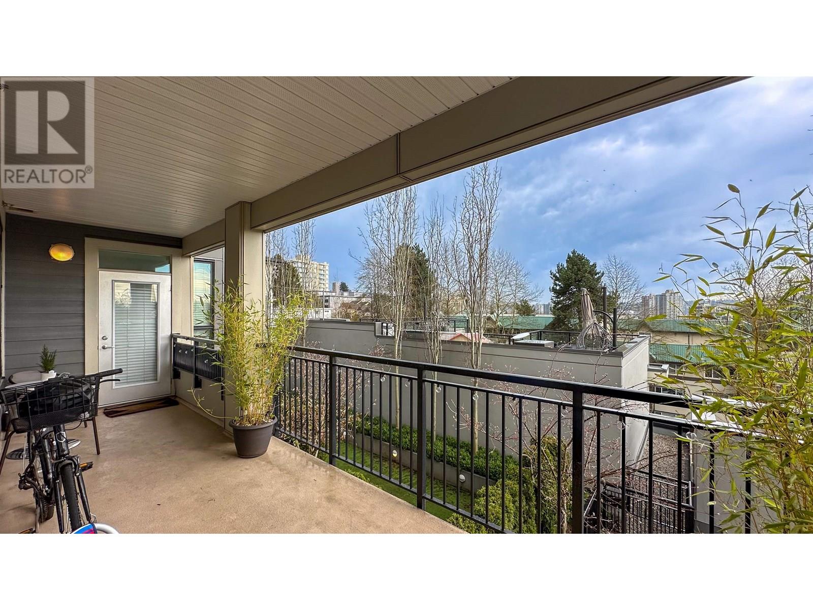 203 1306 Fifth Avenue, New Westminster, British Columbia  V3M 0K5 - Photo 16 - R3008459