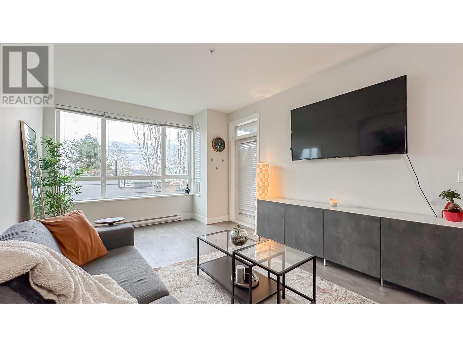 203 1306 FIFTH AVENUE, New Westminster, British Columbia