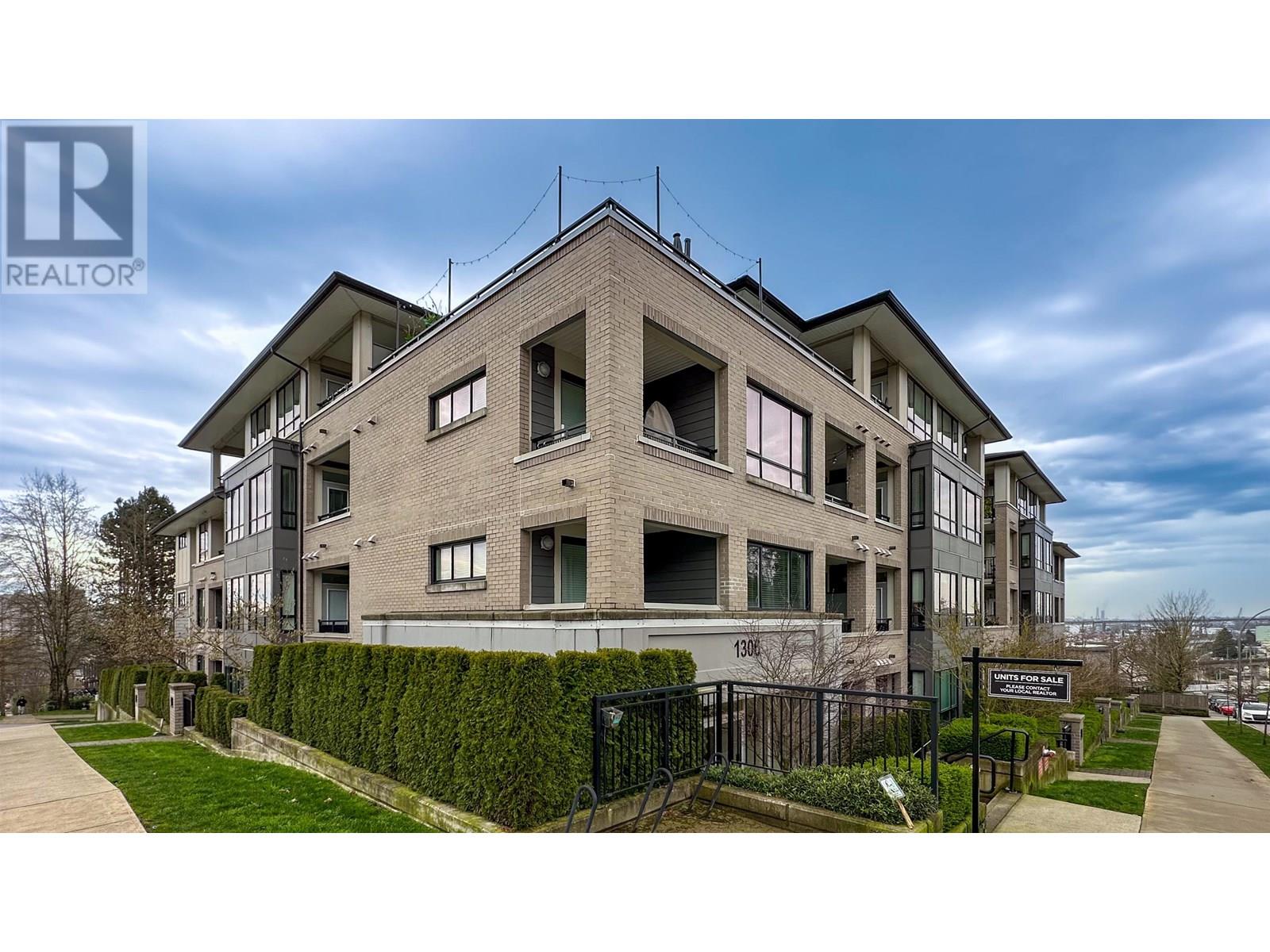 203 1306 Fifth Avenue, New Westminster, British Columbia  V3M 0K5 - Photo 26 - R3008459