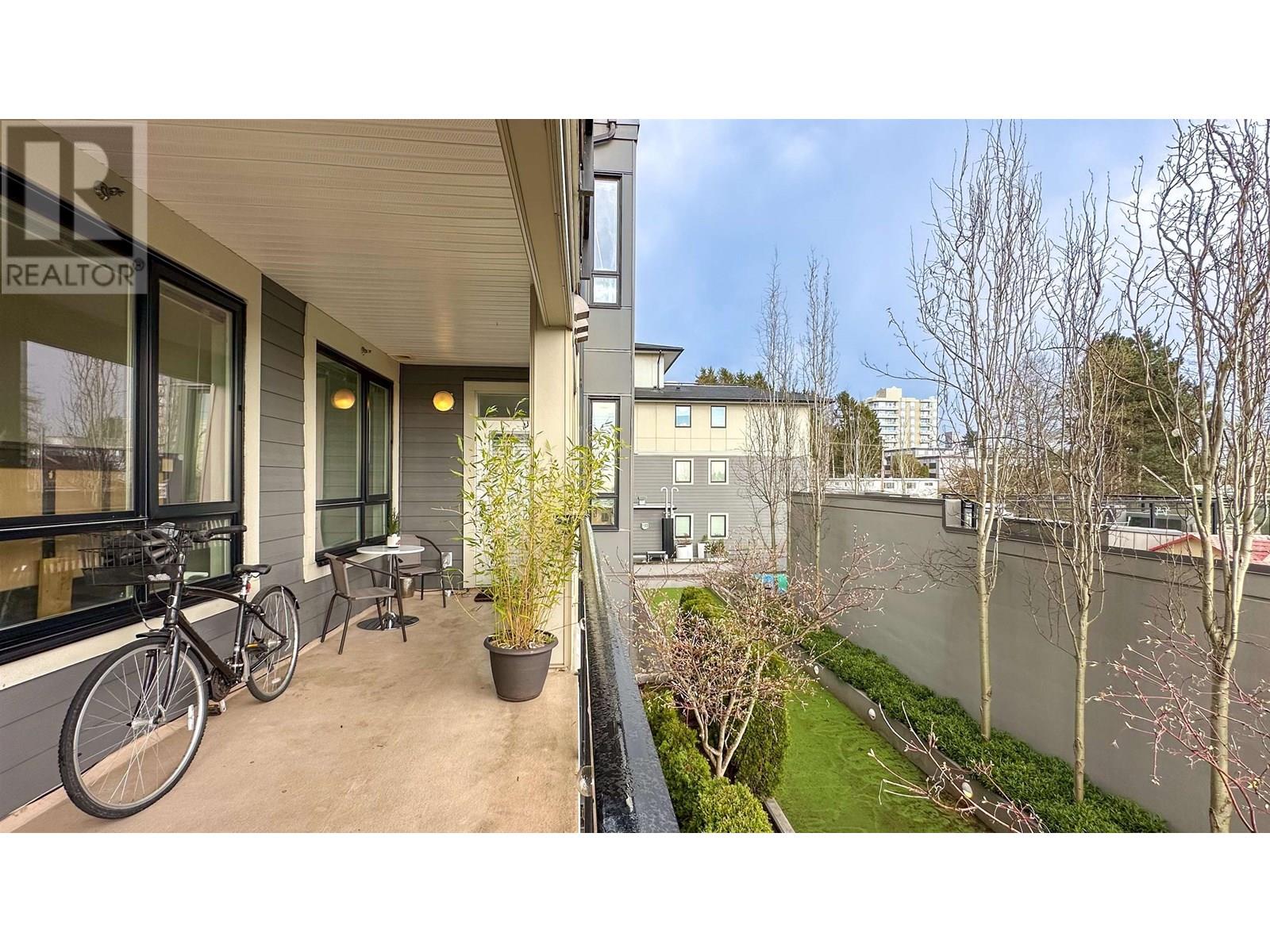 203 1306 Fifth Avenue, New Westminster, British Columbia  V3M 0K5 - Photo 18 - R3008459