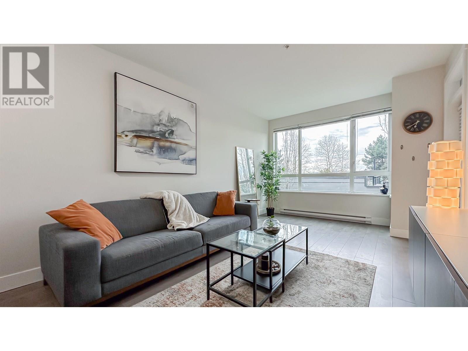 203 1306 Fifth Avenue, New Westminster, British Columbia  V3M 0K5 - Photo 2 - R3008459
