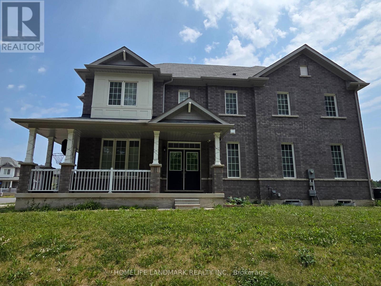8834 Sourgum Avenue, Niagara Falls (Brown), Ontario  L2H 3S3 - Photo 3 - X12261567