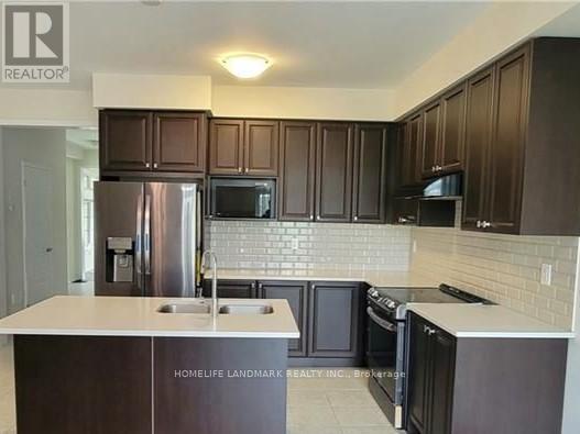 8834 Sourgum Avenue, Niagara Falls (Brown), Ontario  L2H 3S3 - Photo 4 - X12261567