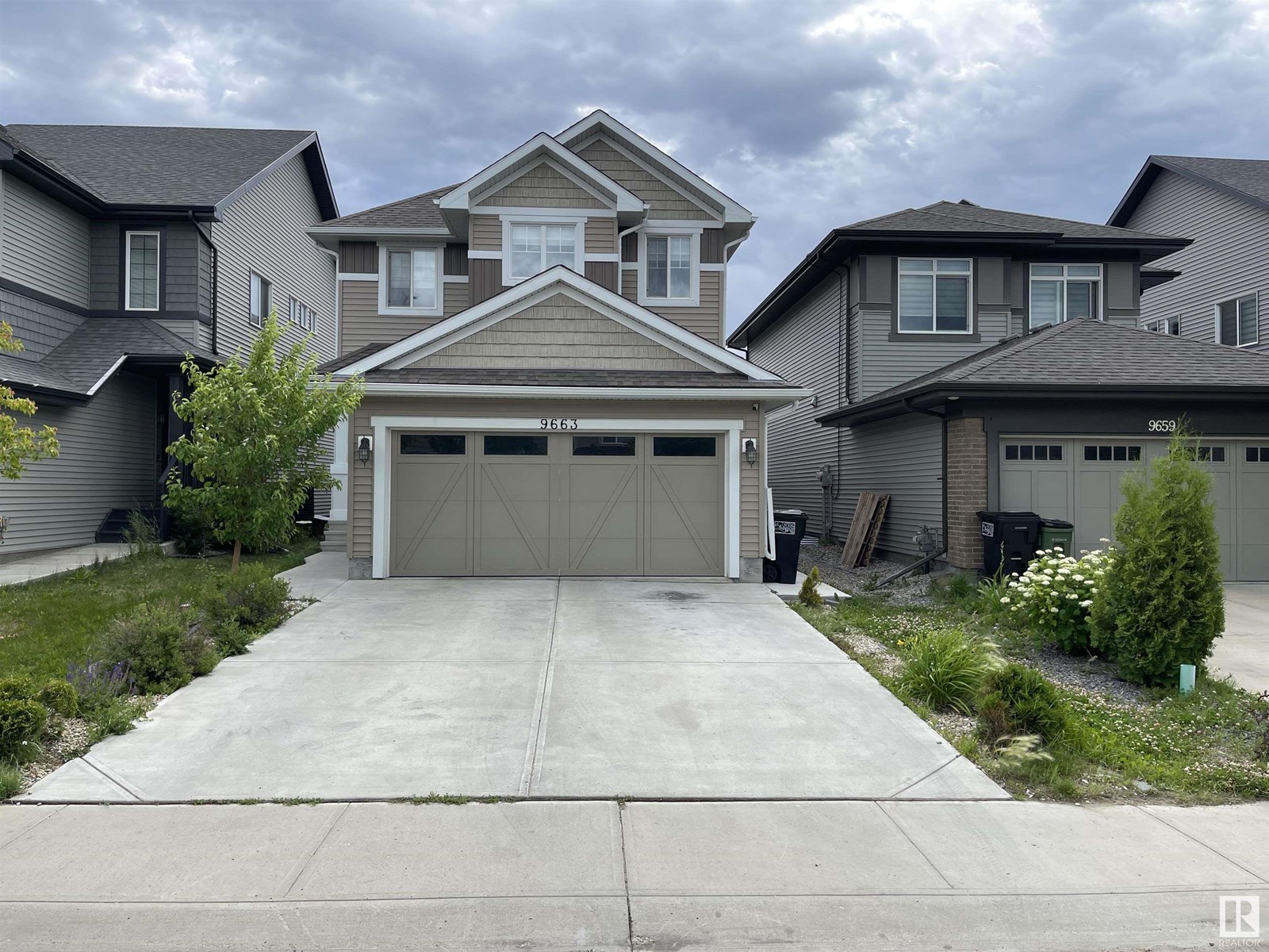 Property at 9663 224 ST NW image 1
