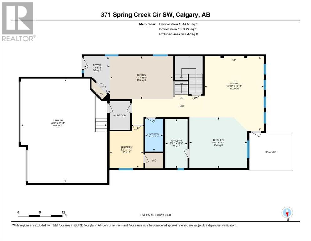 Property at 371 Spring Creek Circle SW image 4