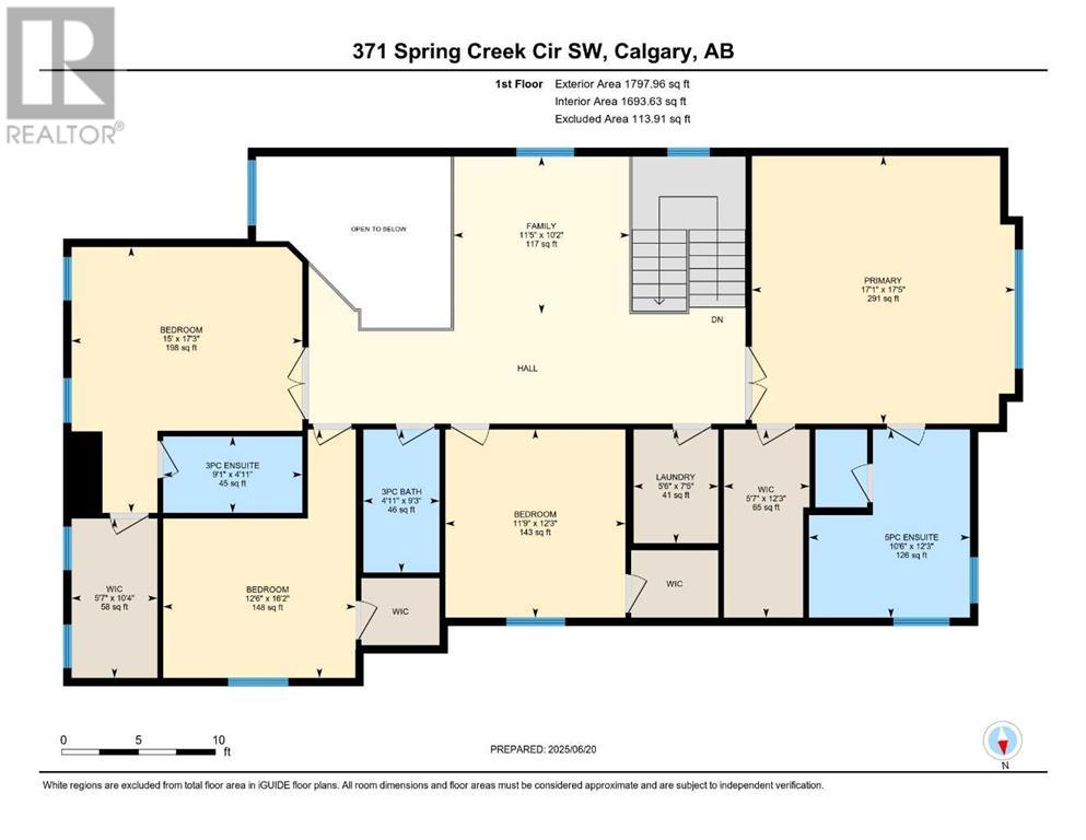 Property at 371 Spring Creek Circle SW image 5