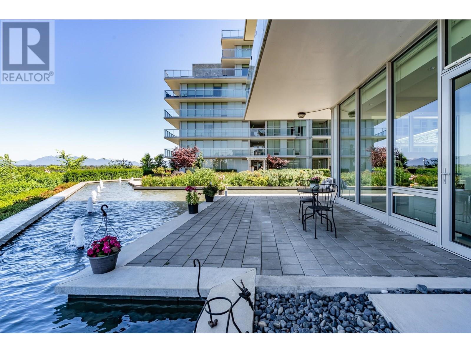 Property at 101 6611 PEARSON WAY image 1