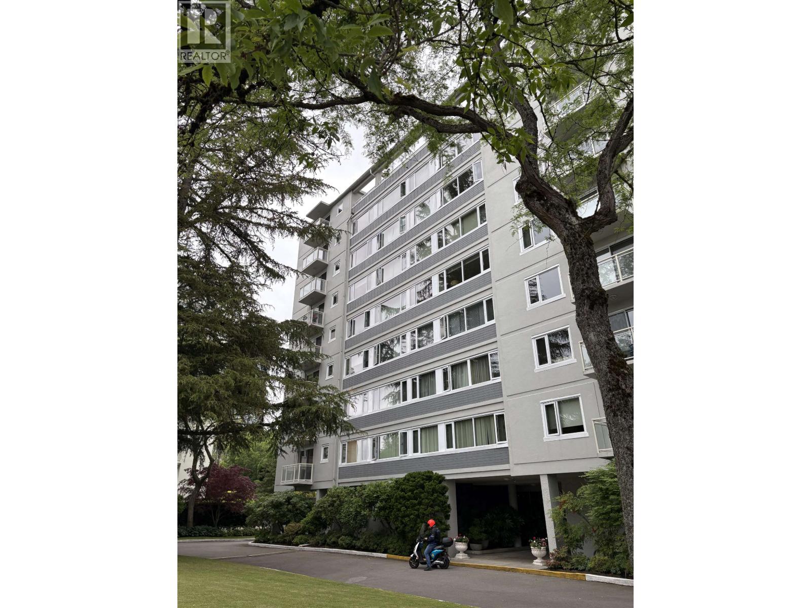 305 6076 Tisdall Street, Vancouver, British Columbia  V5Z 3N2 - Photo 2 - R3018273